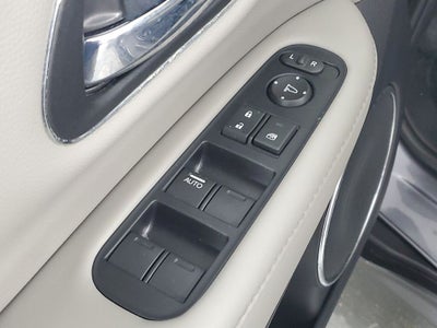2020 Honda HR-V EX-L