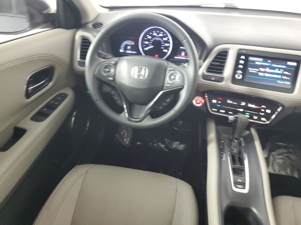 2020 Honda HR-V EX-L