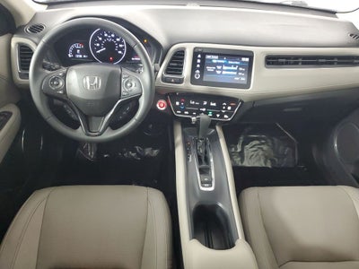 2020 Honda HR-V EX-L