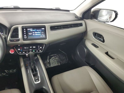 2020 Honda HR-V EX-L