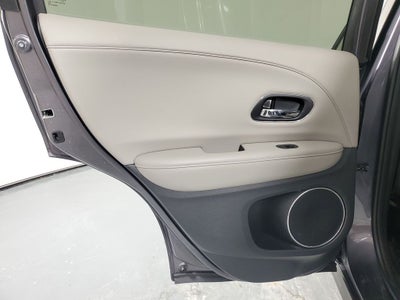 2020 Honda HR-V EX-L