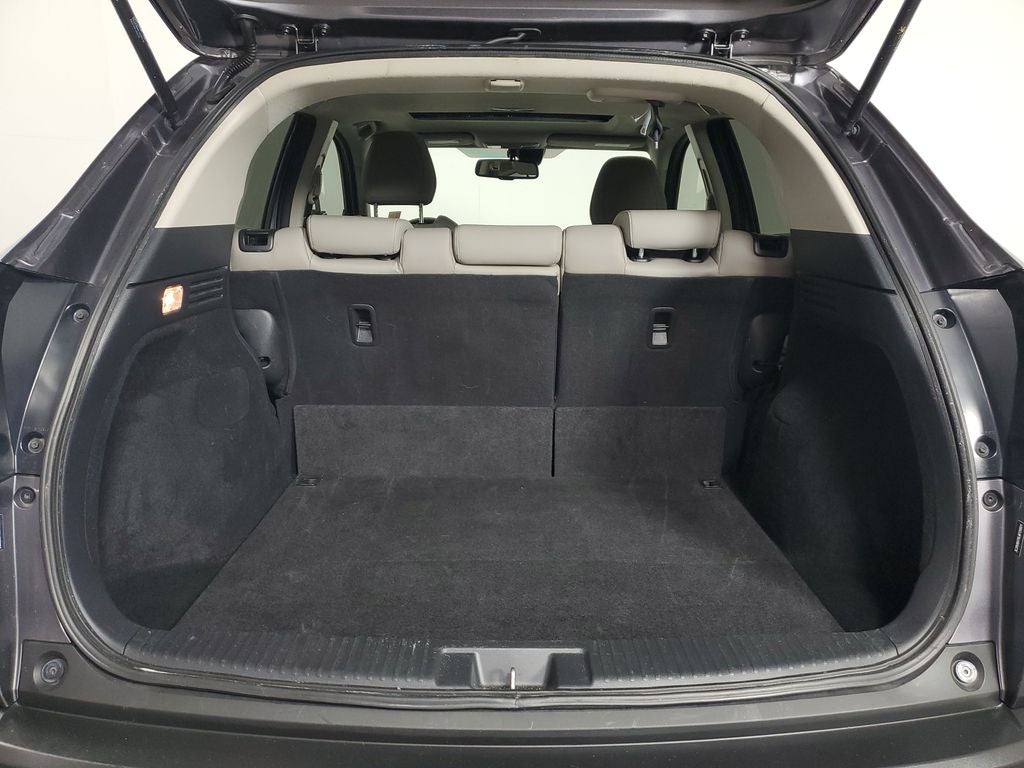 2020 Honda HR-V EX-L
