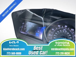 2013 Ford Fusion Titanium