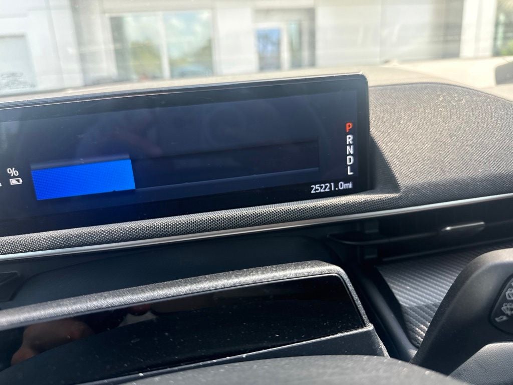 2024 Ford Mustang Mach-E Select