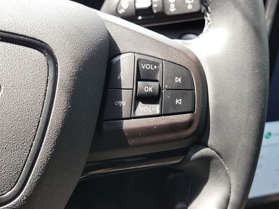2024 Ford Mustang Mach-E Select