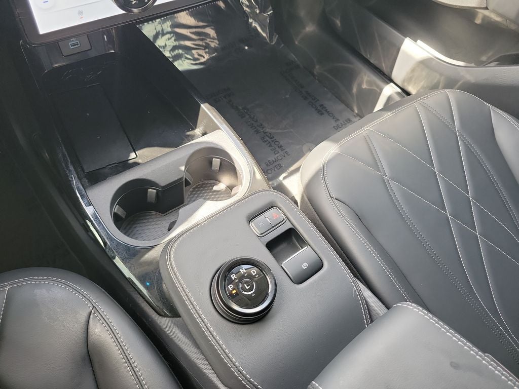 2024 Ford Mustang Mach-E Select