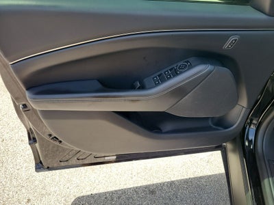 2024 Ford Mustang Mach-E Select