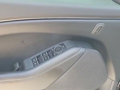 2024 Ford Mustang Mach-E Select