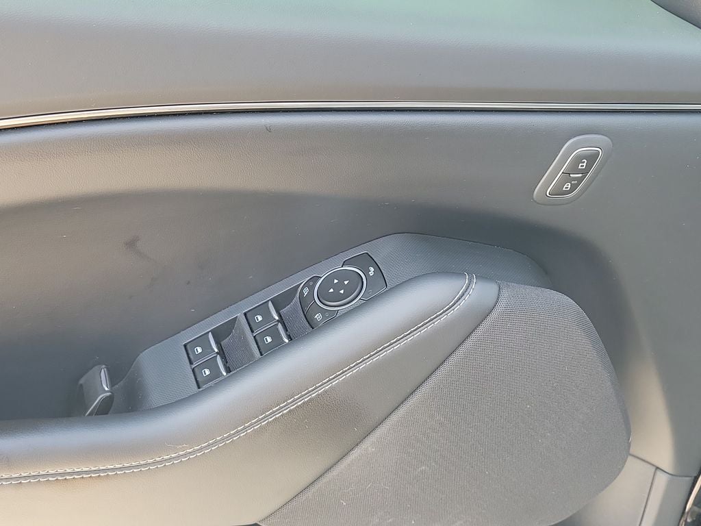 2024 Ford Mustang Mach-E Select