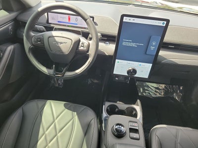 2024 Ford Mustang Mach-E Select