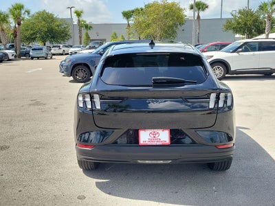 2024 Ford Mustang Mach-E Select