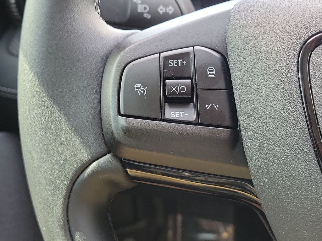 2024 Ford Mustang Mach-E Select