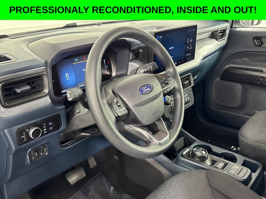 2025 Ford Maverick XL