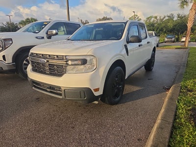 2022 Ford Maverick XL