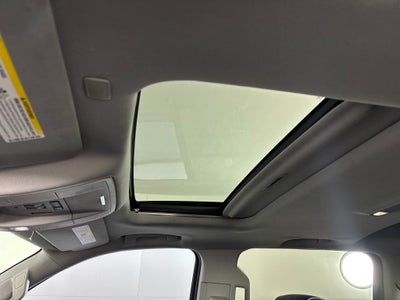 2018 Chevrolet Silverado 1500 High Country