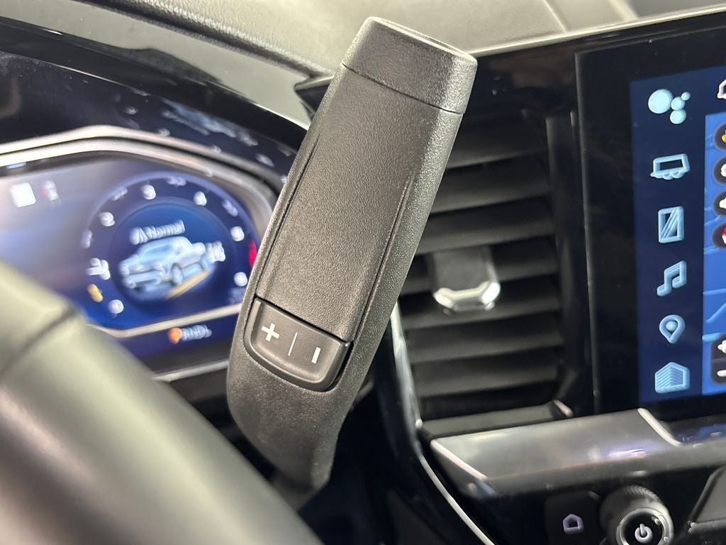 2023 Chevrolet Silverado 1500 LT LT1