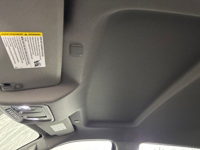 2023 Chevrolet Silverado 1500 LT LT1