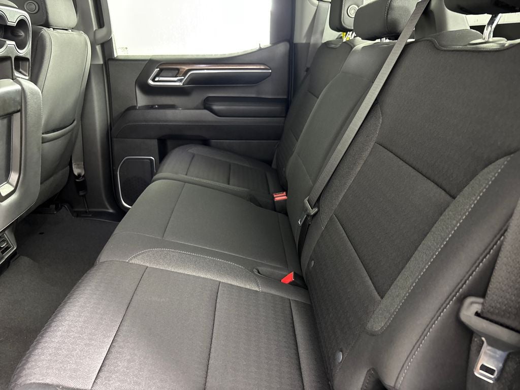 2023 Chevrolet Silverado 1500 LT LT1