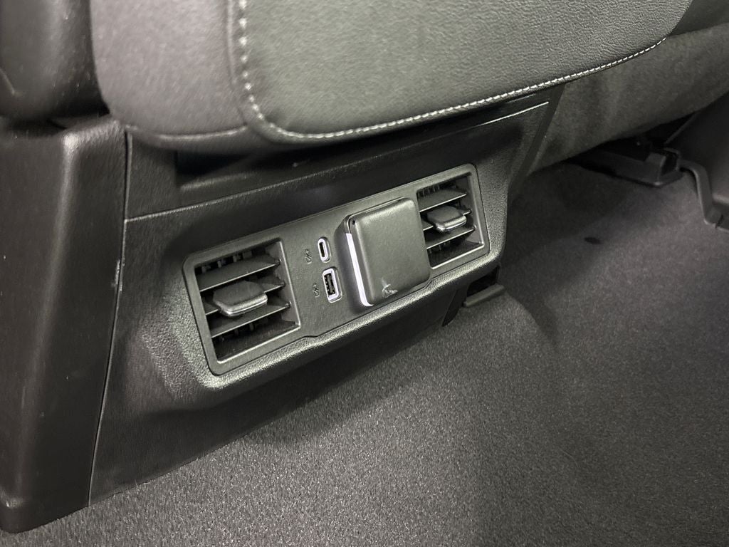 2023 Chevrolet Silverado 1500 LT LT1