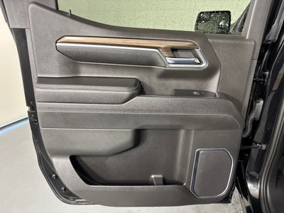 2023 Chevrolet Silverado 1500 LT LT1