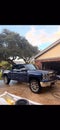 2014 Chevrolet Silverado 1500 Work Truck