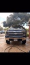 2014 Chevrolet Silverado 1500 Work Truck