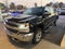 2018 Chevrolet Silverado 1500 LTZ 1LZ