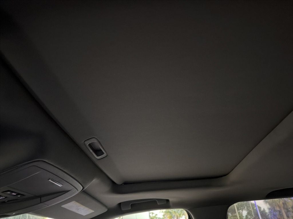 2018 Chevrolet Silverado 1500 LTZ 1LZ