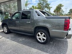 2011 Chevrolet Avalanche 1500 LT LT1