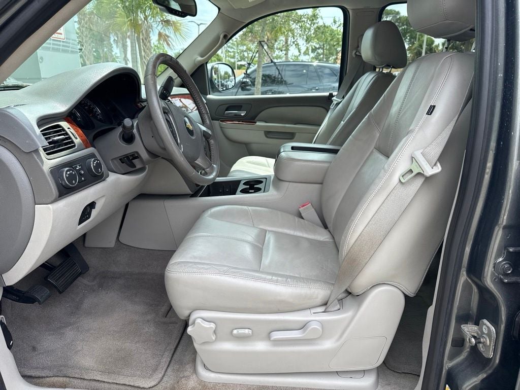 2011 Chevrolet Avalanche 1500 LT LT1