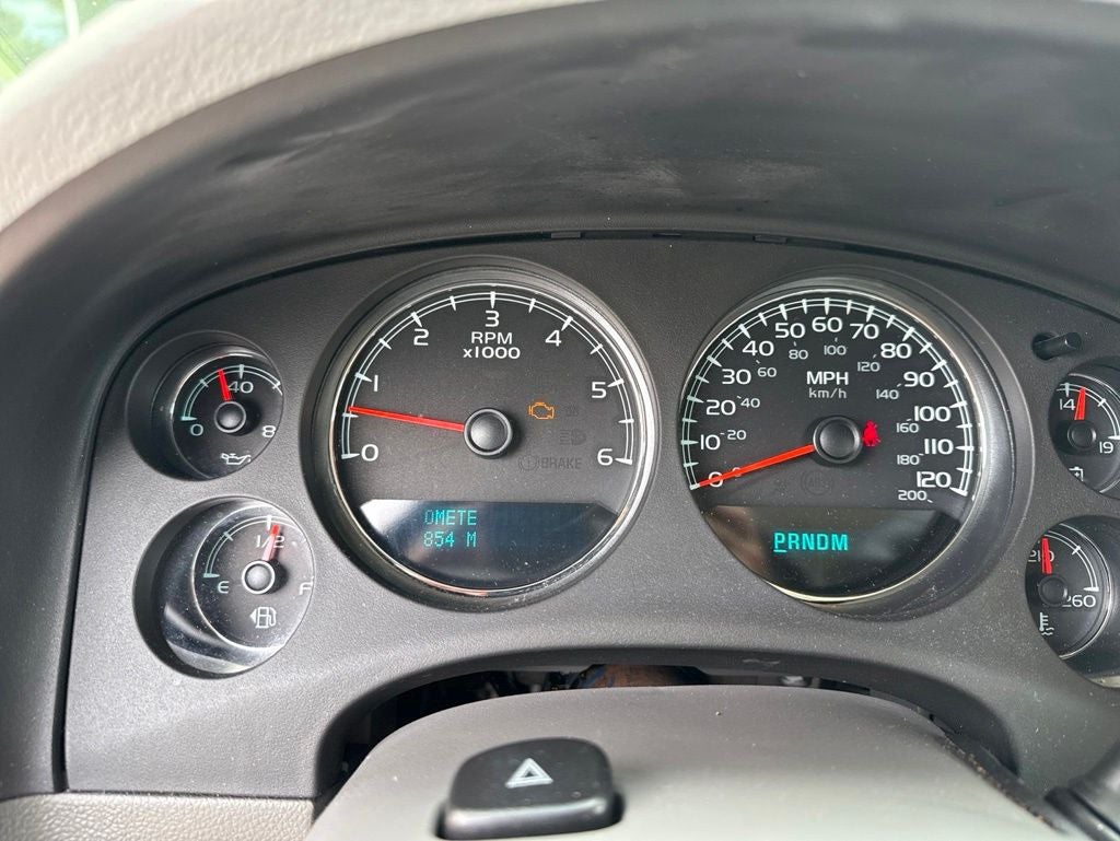2011 Chevrolet Avalanche 1500 LT LT1