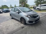 2019 Honda Fit LX