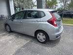 2019 Honda Fit LX