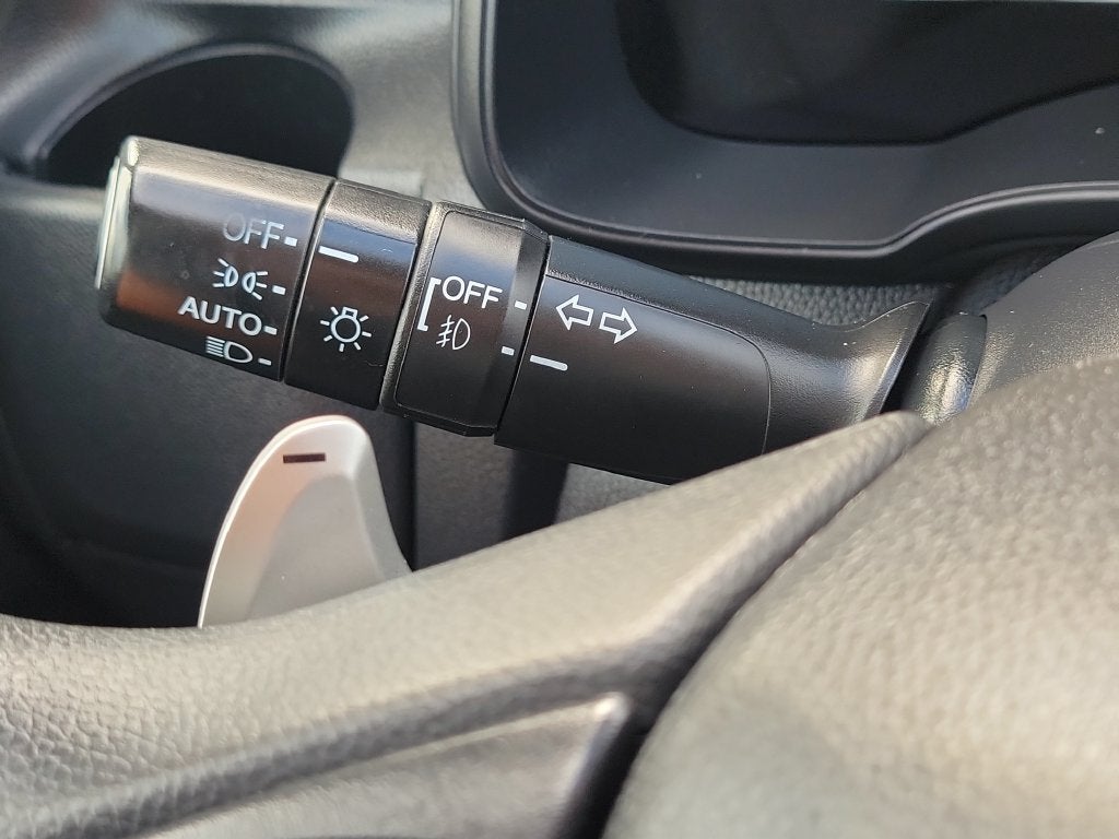 2020 Honda Fit EX