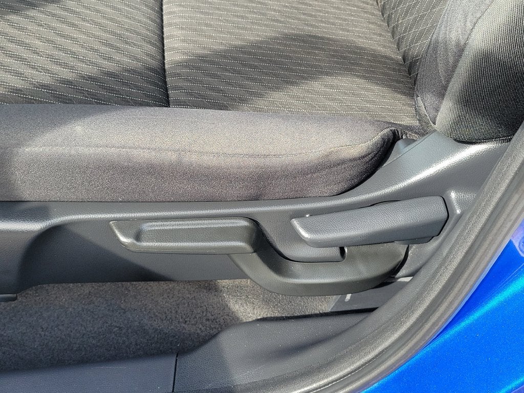 2020 Honda Fit EX