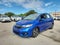 2020 Honda Fit EX