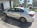 2020 Kia Rio LX