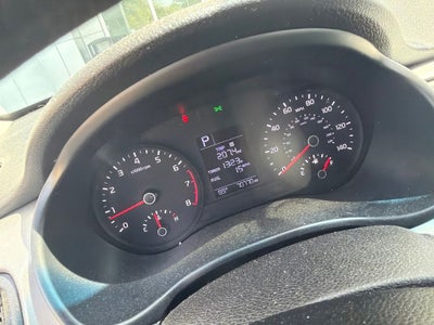 2020 Kia Rio LX