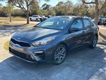 2019 Kia Forte S