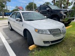 2011 Lincoln MKZ Base