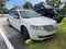 2011 Lincoln MKZ Base