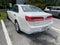 2011 Lincoln MKZ Base