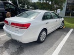 2011 Lincoln MKZ Base