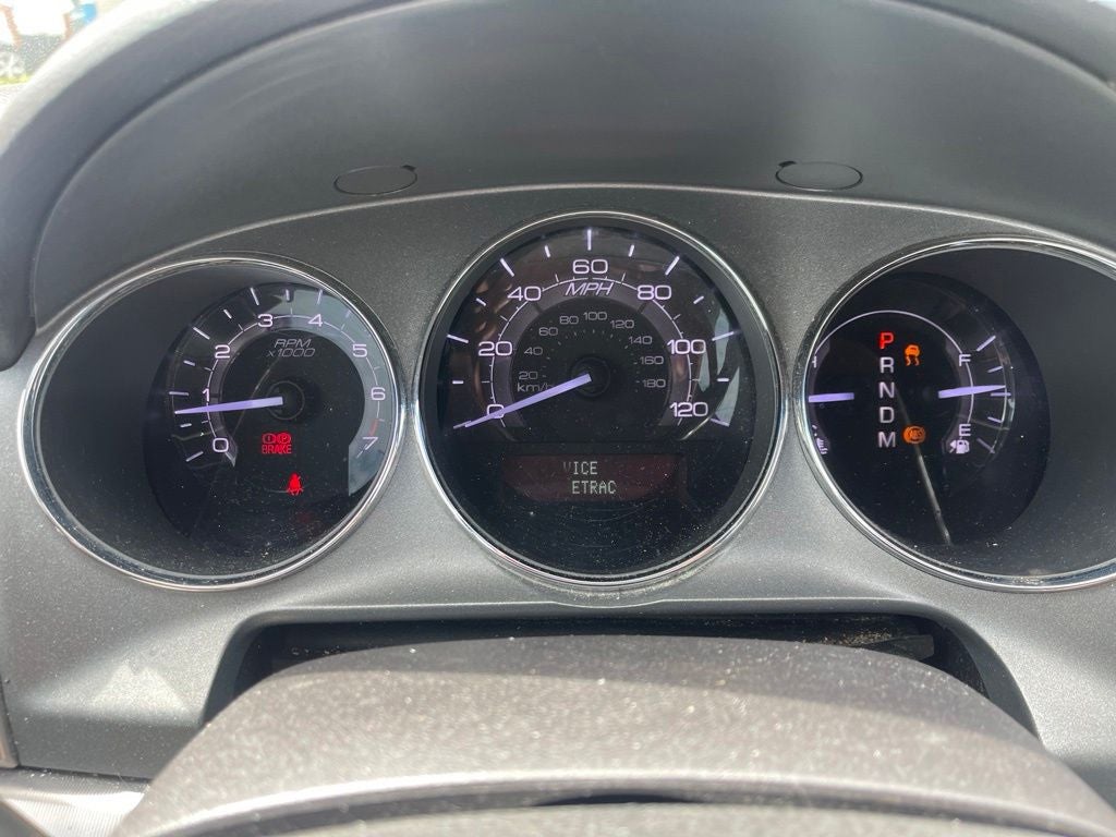 2011 Lincoln MKZ Base