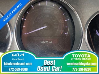 2011 Lincoln MKZ Base