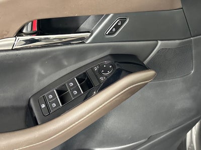2022 Mazda Mazda CX-30 2.5 S Premium Package