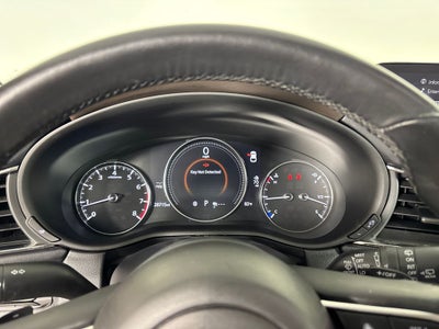 2022 Mazda Mazda CX-30 2.5 S Premium Package