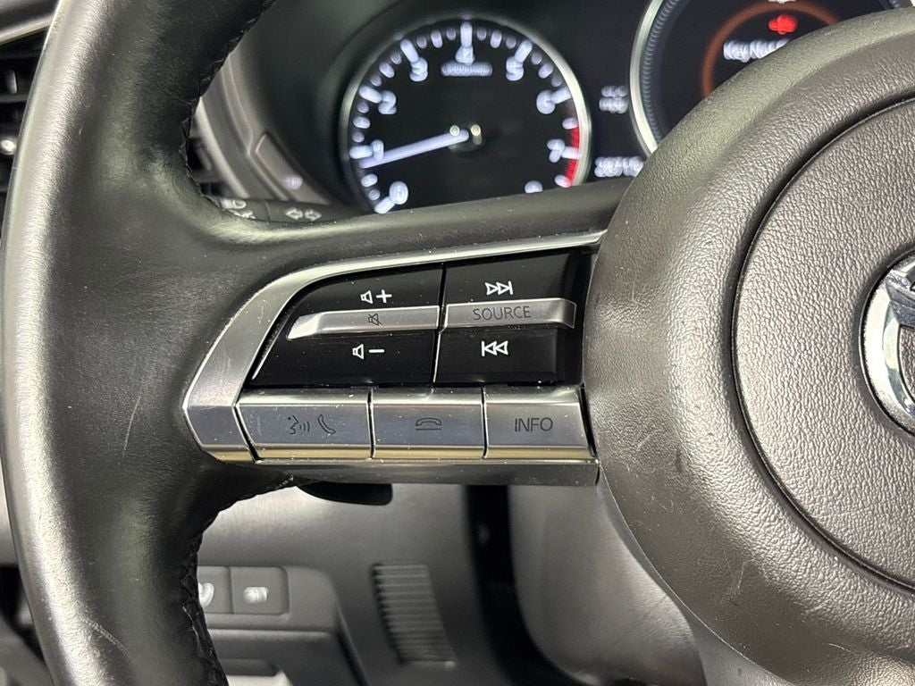 2022 Mazda Mazda CX-30 2.5 S Premium Package