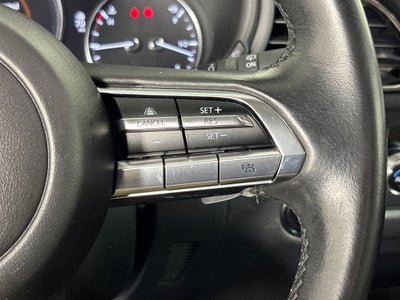 2022 Mazda Mazda CX-30 2.5 S Premium Package