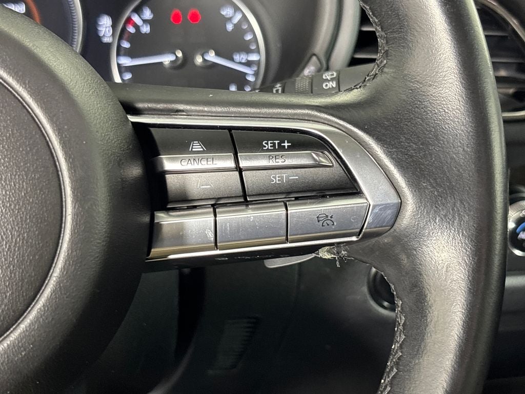 2022 Mazda Mazda CX-30 2.5 S Premium Package
